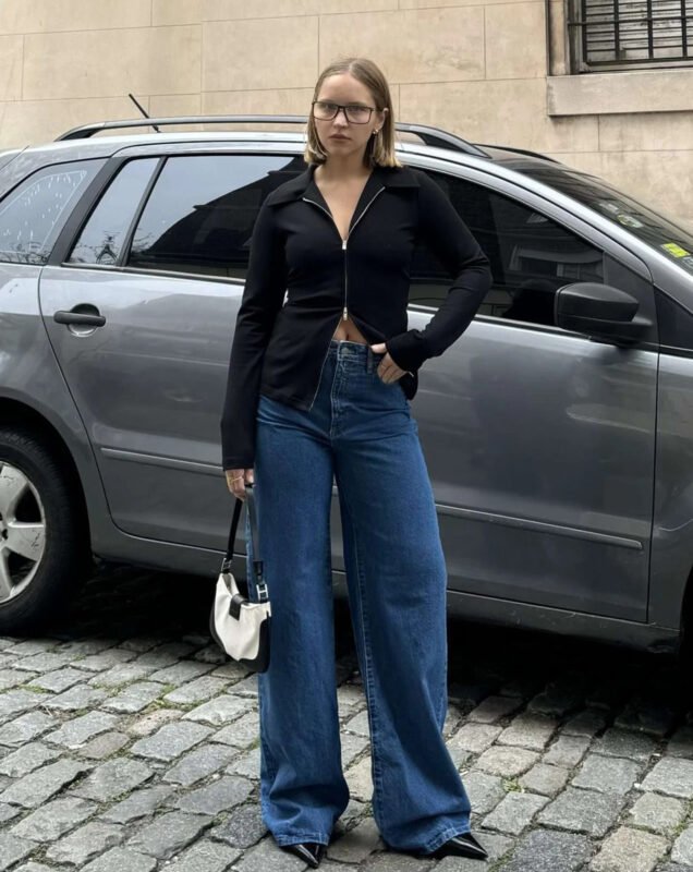 Thalasso Denim