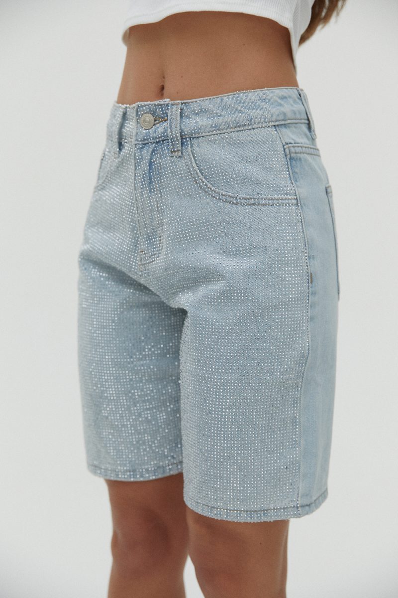 BERMUDA FULL STRASS - TW18 - Imagen 2