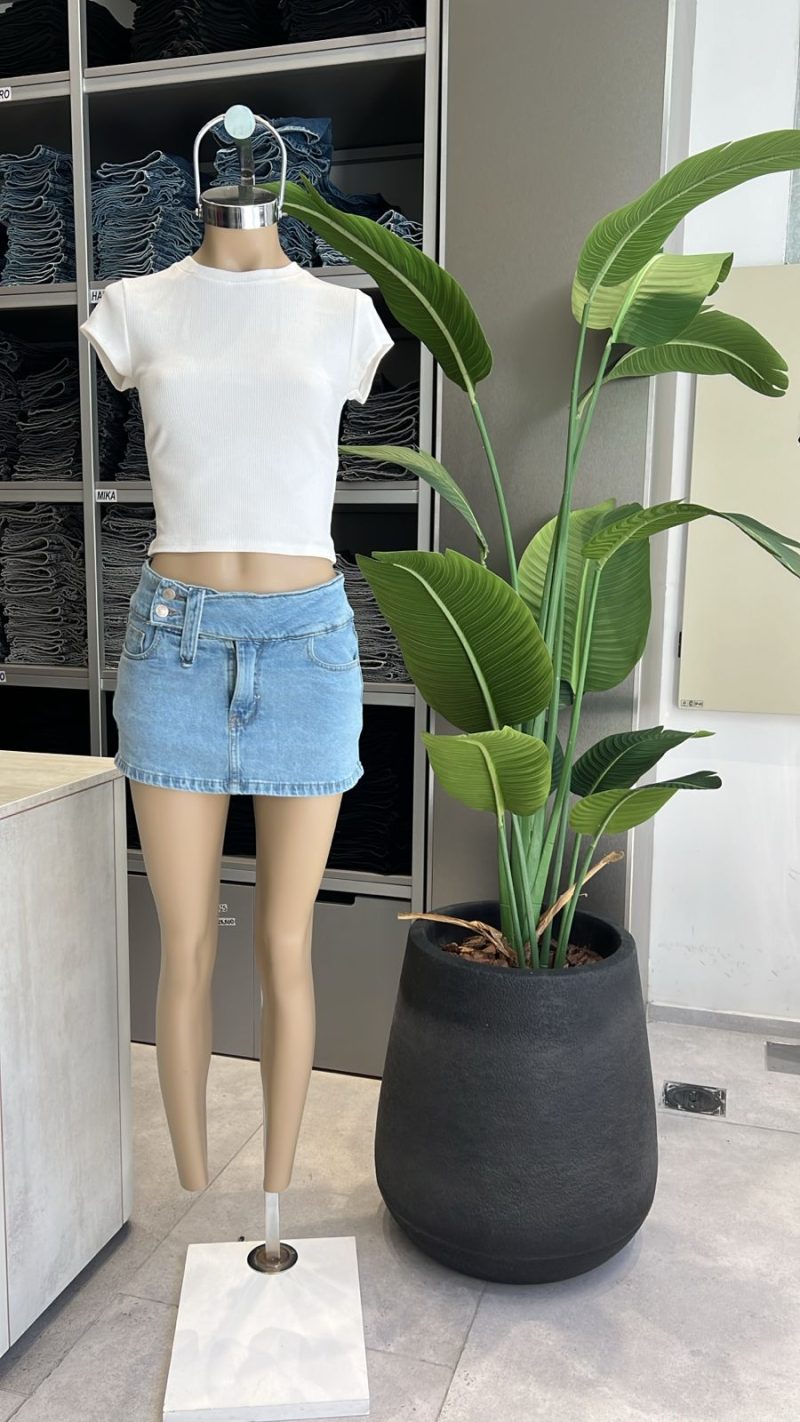 SKORT PIPE