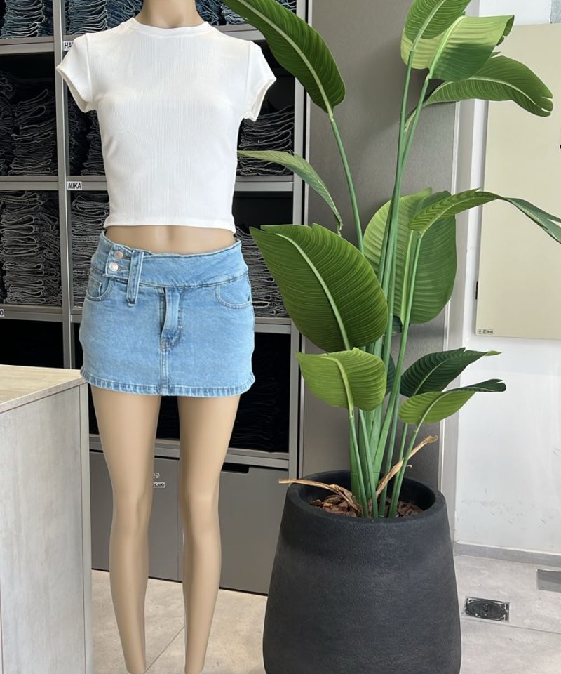 SKORT PIPE