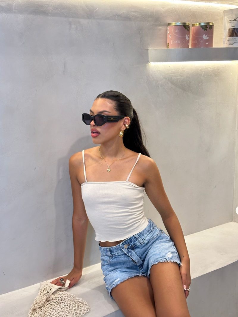 MUSCULOSA DE MORLEY TIRITAS - 1035