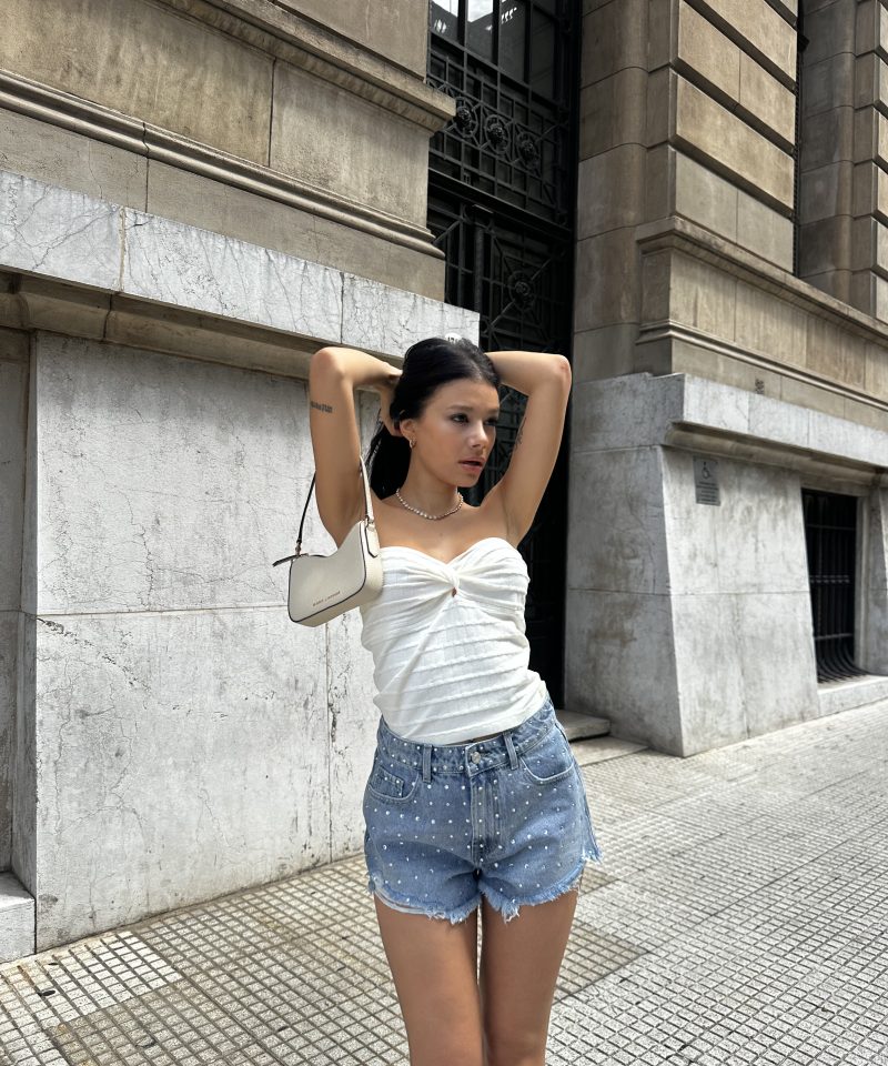 SHORT DIAMANTES - TW29