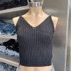 MUSCULOSA TEJIDA RAYAS - TW642 - Imagen 5