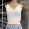 MUSCULOSA TEJIDA RAYAS - TW642 - Imagen 4