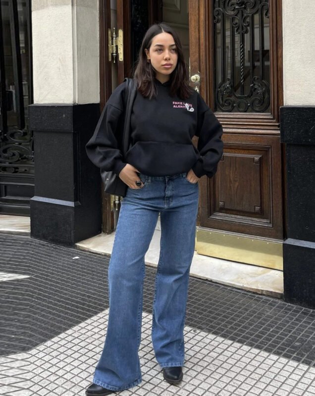 Thalasso Denim