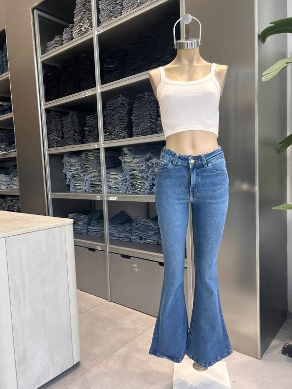 Thalasso Denim