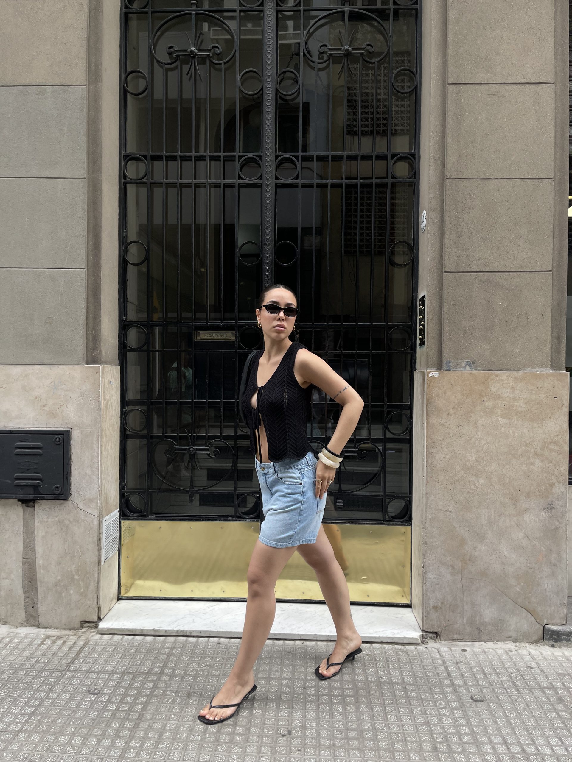 SHORT FRESH - Imagen 4