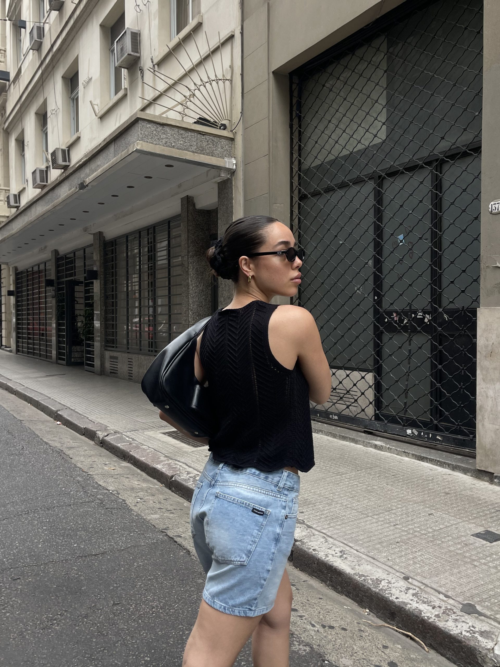 SHORT FRESH - Imagen 3