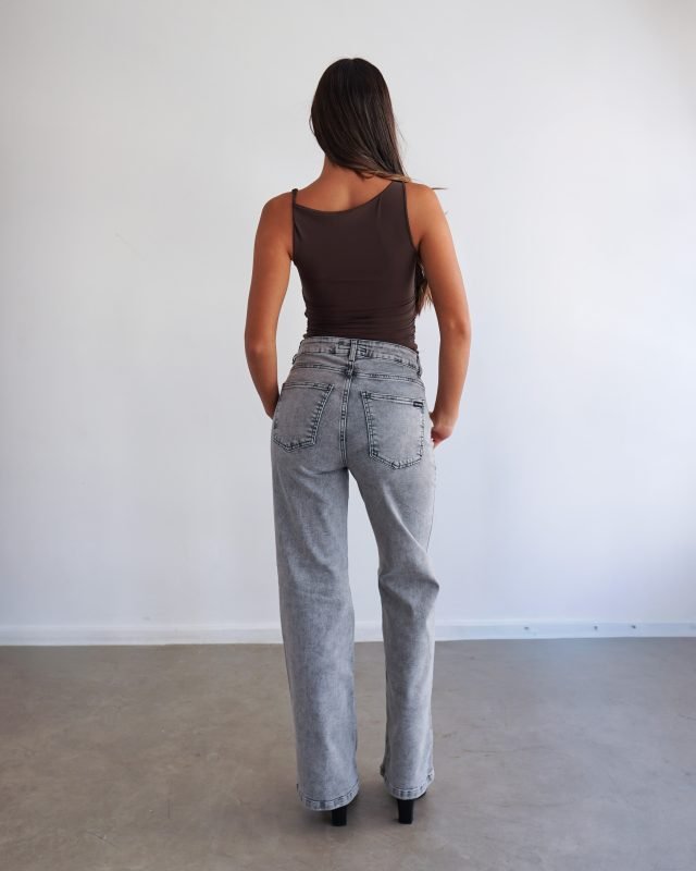 Thalasso Denim