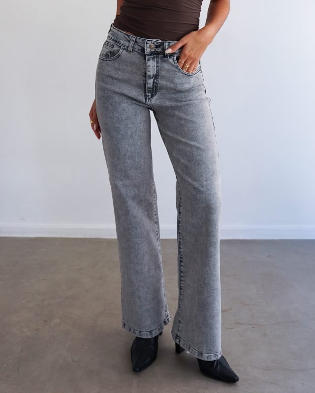 Thalasso Denim