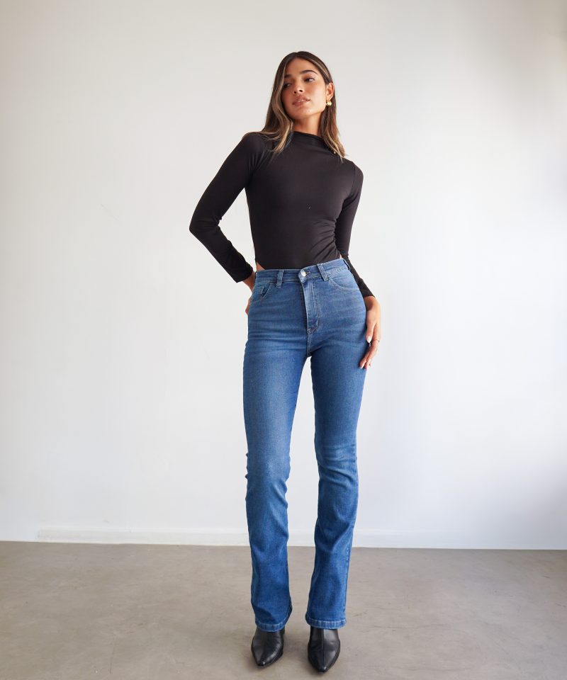 FLARE UMA ELASTIZADO