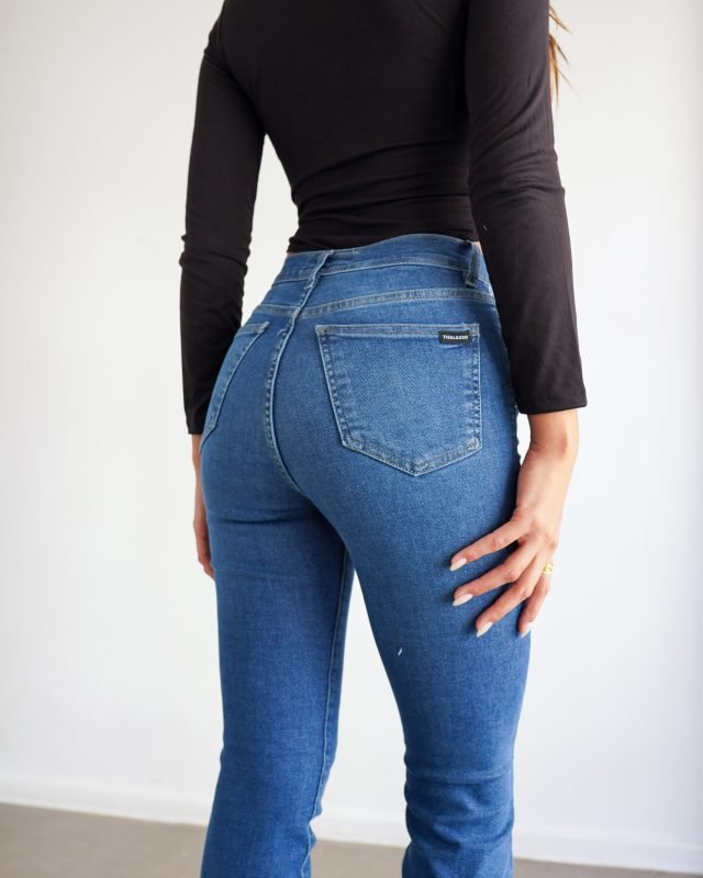 Thalasso Denim