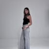 WIDE LEG BEA - Imagen 4