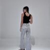 WIDE LEG BEA - Imagen 2