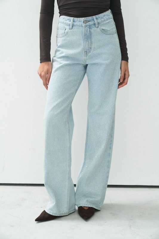 Thalasso Denim