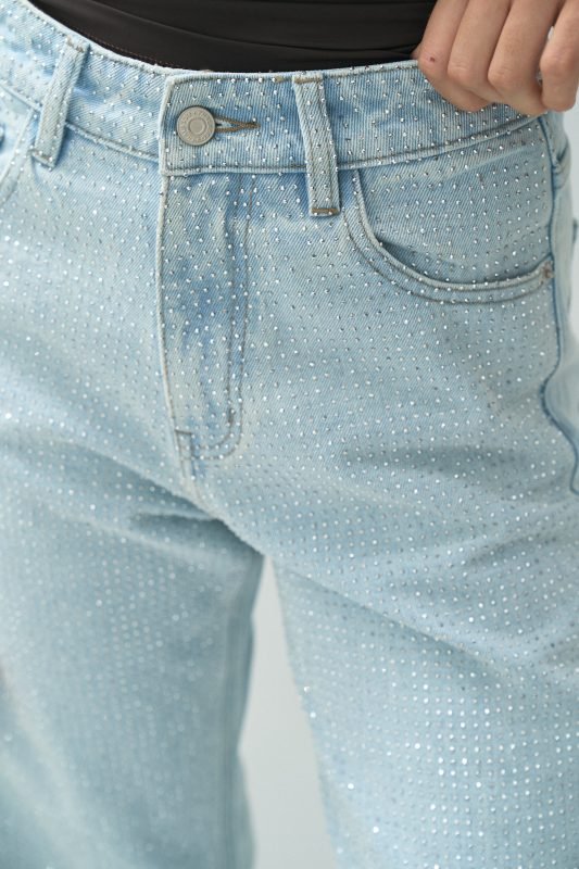 Thalasso Denim