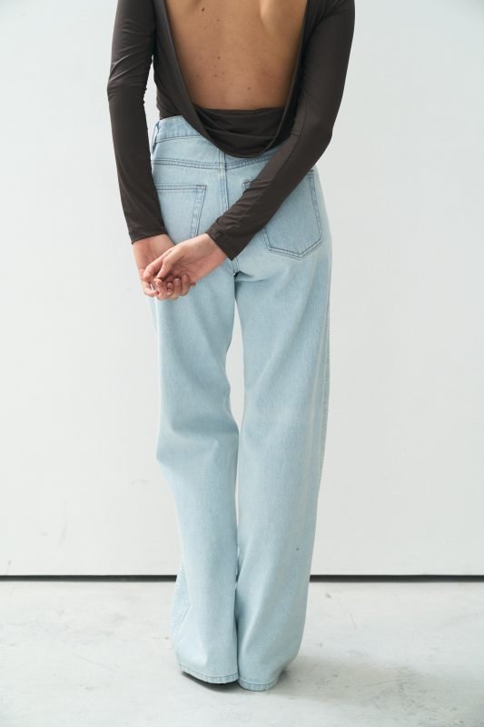 Thalasso Denim