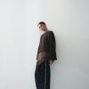 WIDE LEG TACHAS NEGRO - T805NEGRO - Imagen 4
