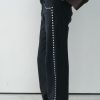 WIDE LEG TACHAS NEGRO - T805NEGRO - Imagen 2