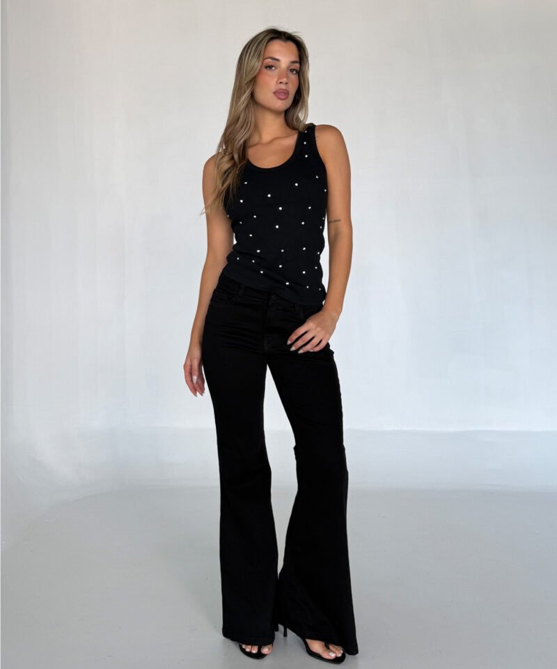 OXFORD BLACK