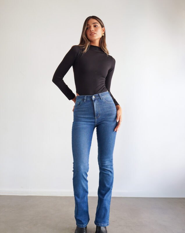 Thalasso Denim