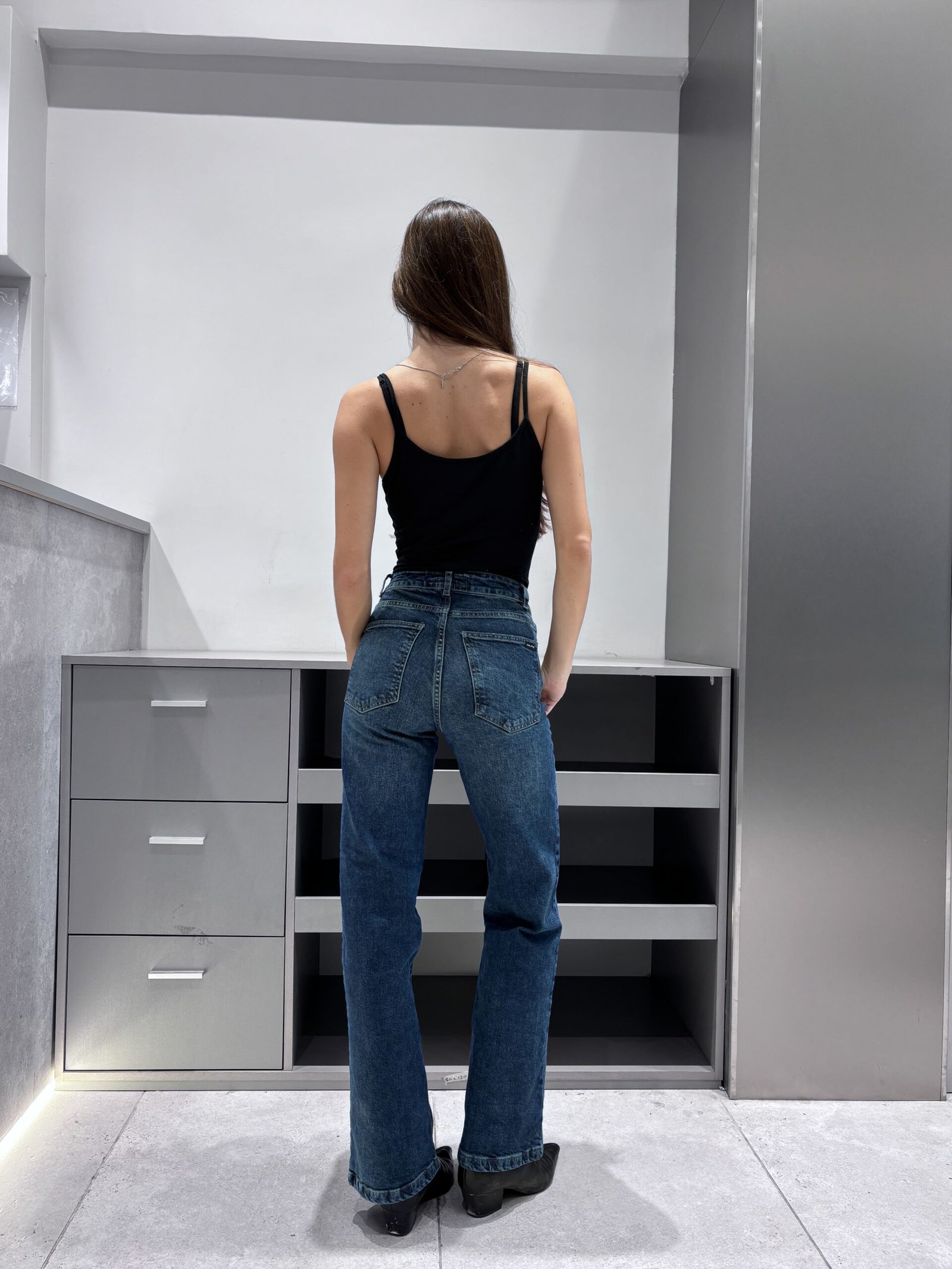 WIDE LEG HAILEY - Imagen 4