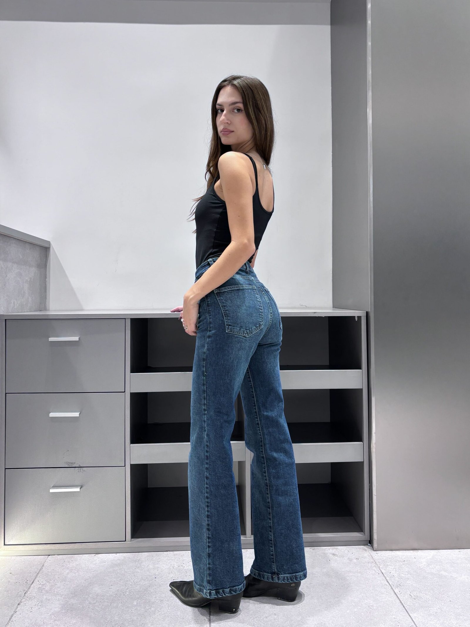 WIDE LEG HAILEY - Imagen 2