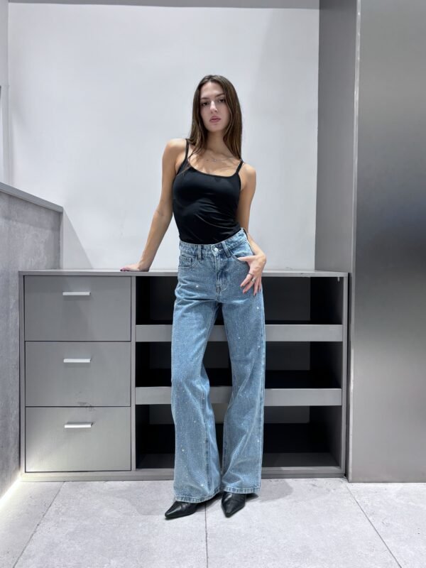 Thalasso Denim