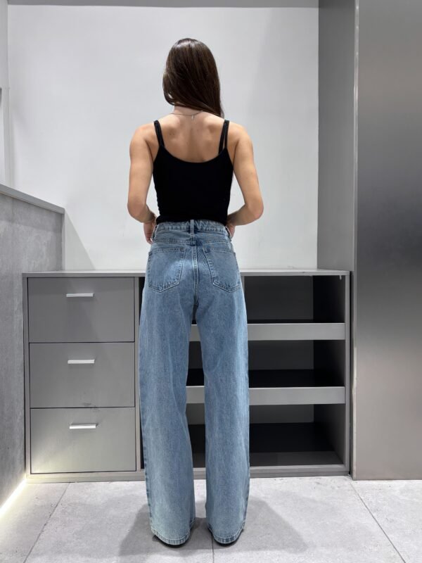 Thalasso Denim