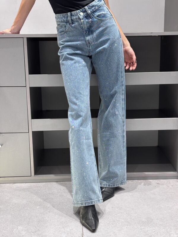 Thalasso Denim