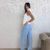 WIDE LEG MERLINA - Imagen 2
