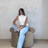 WIDE LEG MERLINA - Imagen 3
