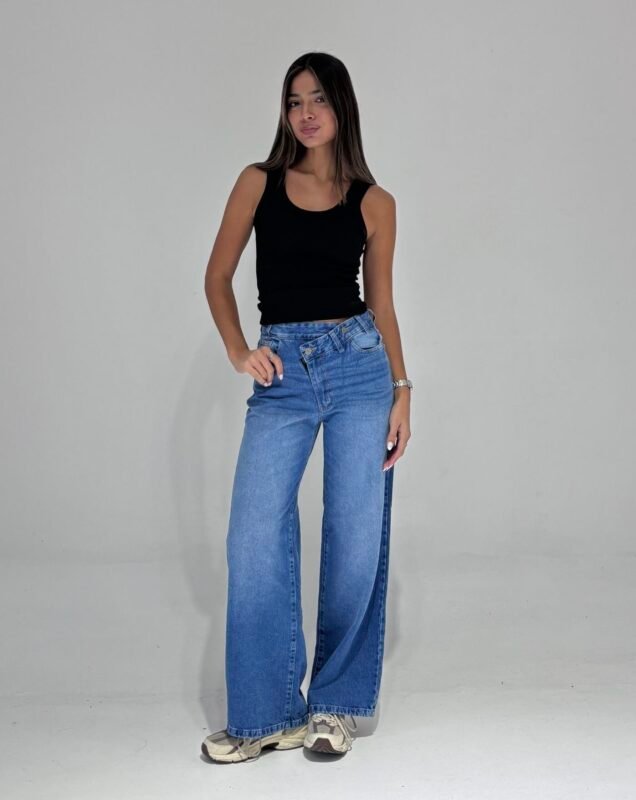 Thalasso Denim