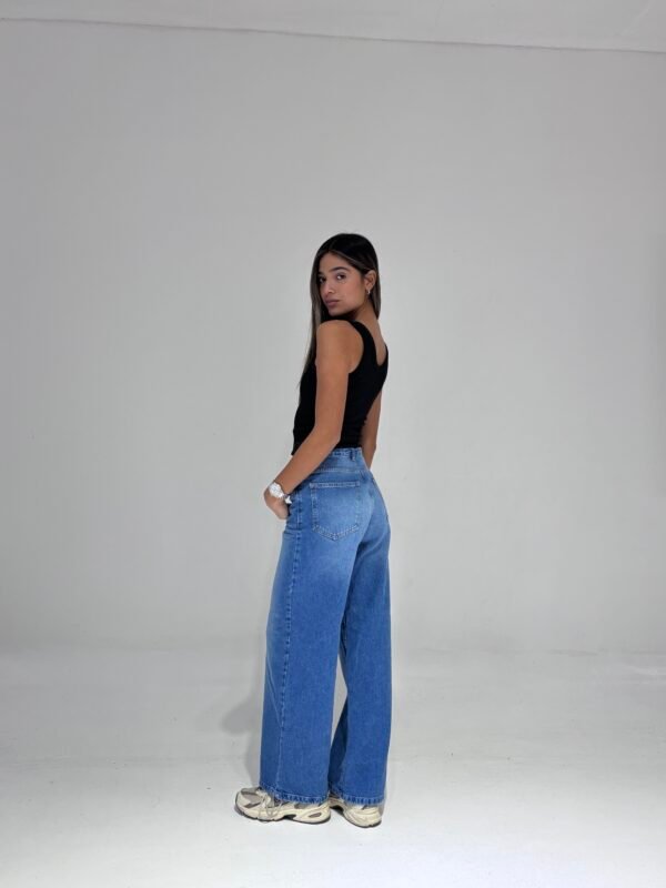 Thalasso Denim