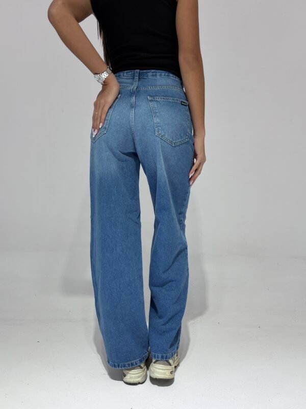 Thalasso Denim
