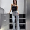 OXFORD ESTRELLADO GRIS - T802GRIS
