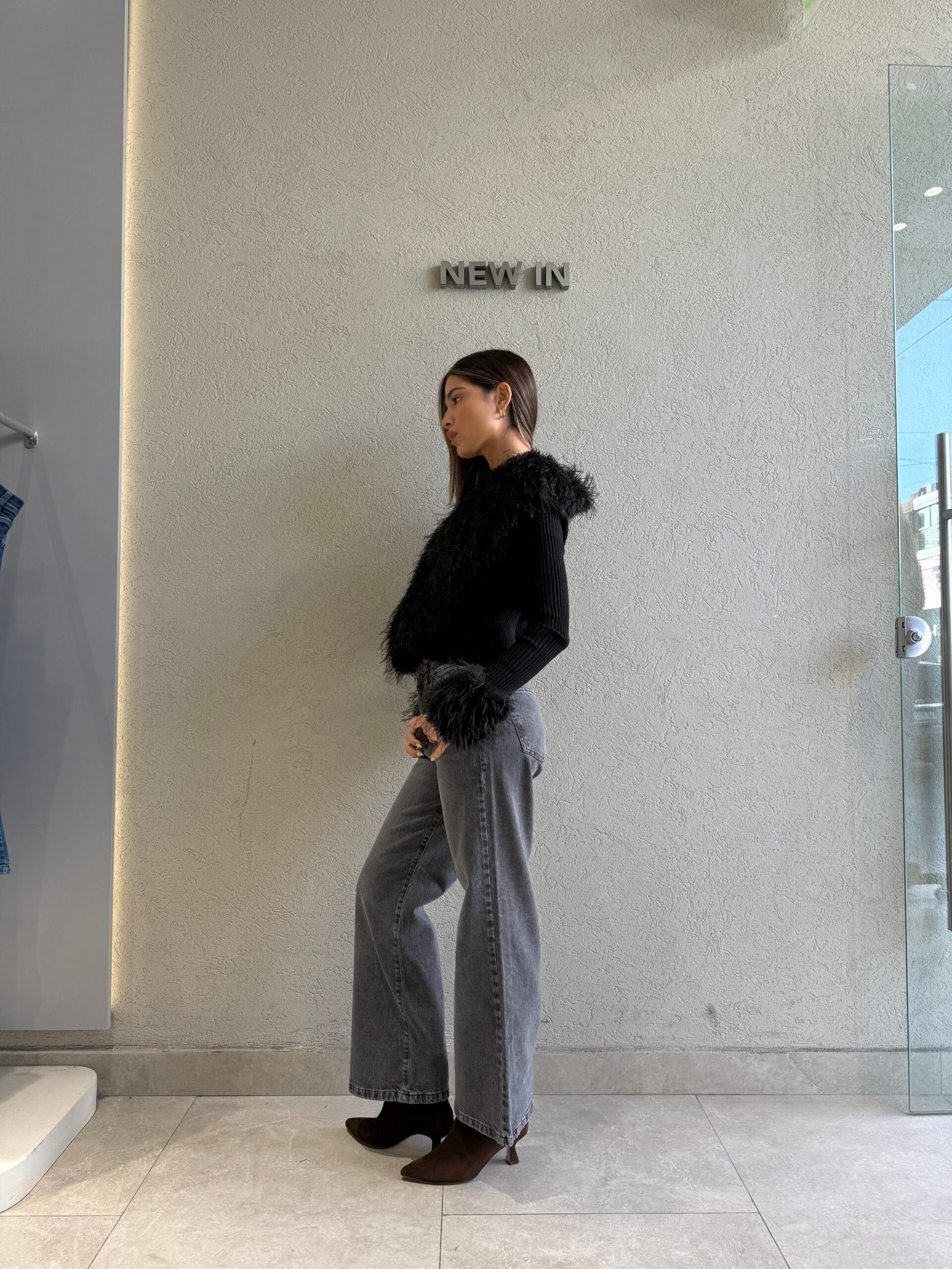 WIDE LEG OPORTO - Imagen 3