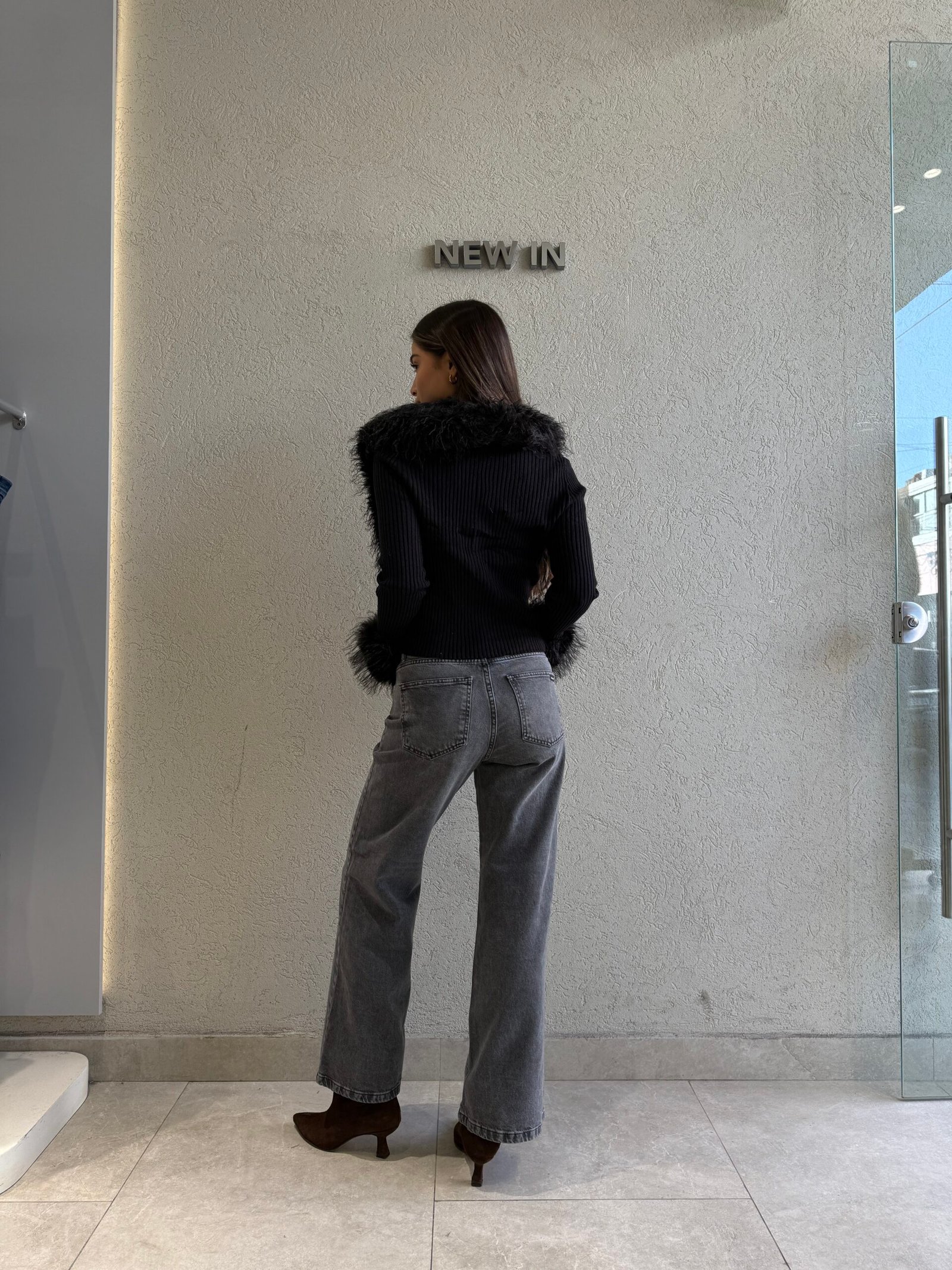 WIDE LEG OPORTO - Imagen 4