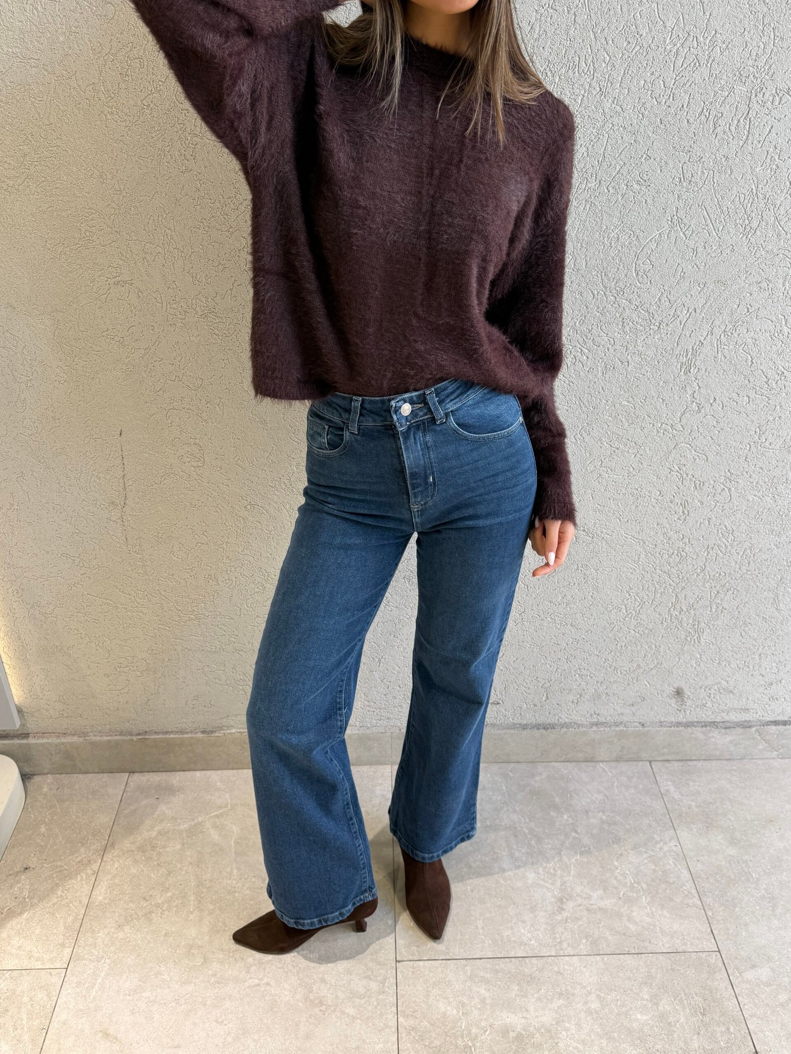 WIDE LEG ALMA - Imagen 3