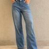 WIDE LEG AMBER - Imagen 2