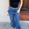 WIDE LEG DETROIT - Imagen 4