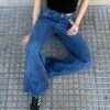 WIDE LEG DETROIT - Imagen 2