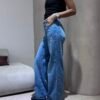 WIDE LEG CORA FULL LENGTH - Imagen 2