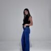 WIDE LEG LEA - Imagen 2
