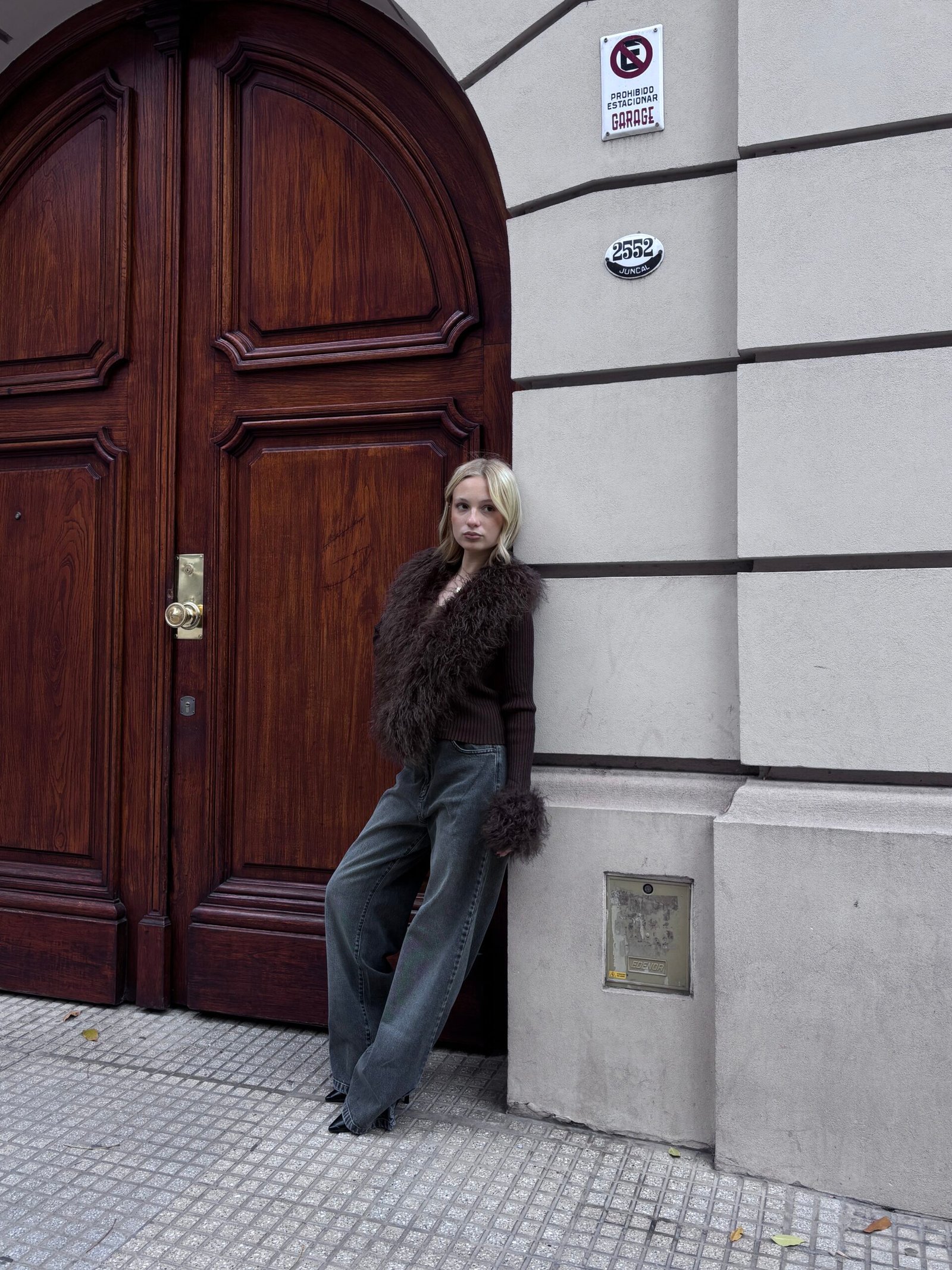WIDE LEG OPORTO - Imagen 2