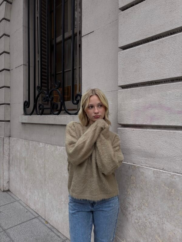 Thalasso Denim