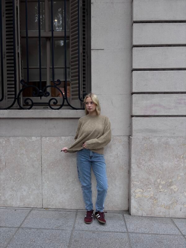 Thalasso Denim