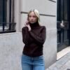 POLERA STRASS - SW13
