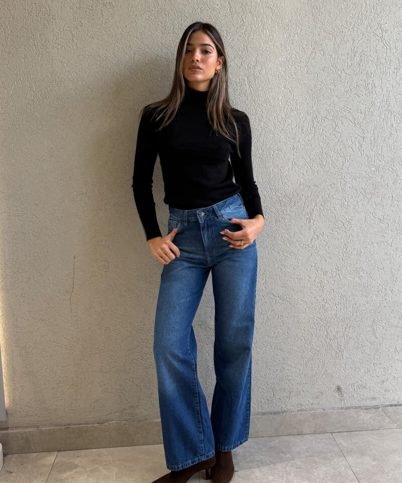 WIDE LEG ALEXA