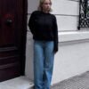 WIDE LEG EDEN